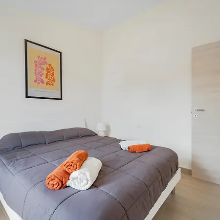 Casa de Férias Perla SantʼAnna Arresi