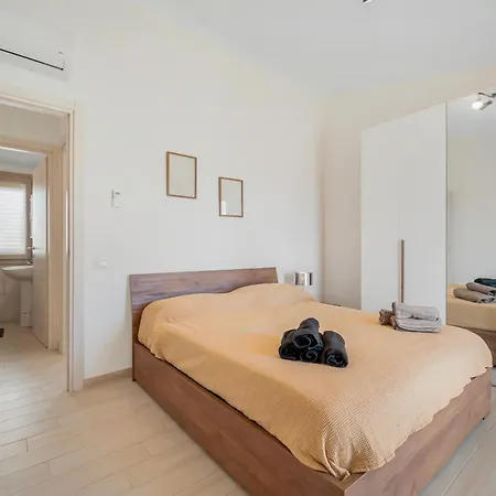Feriehus Perla *